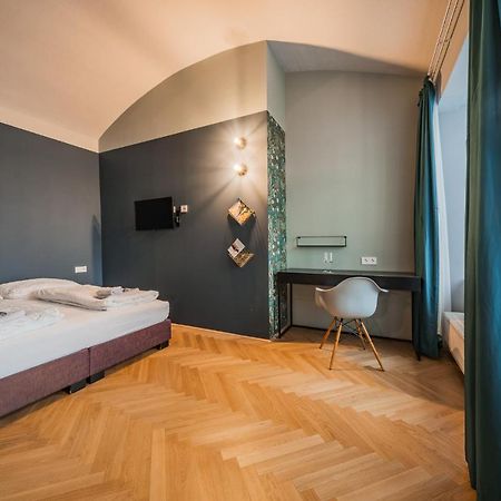 Easy Flat City Living Vienne Extérieur photo