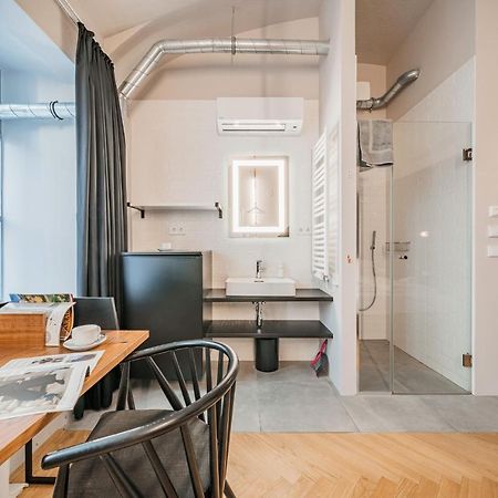 Easy Flat City Living Vienne Extérieur photo