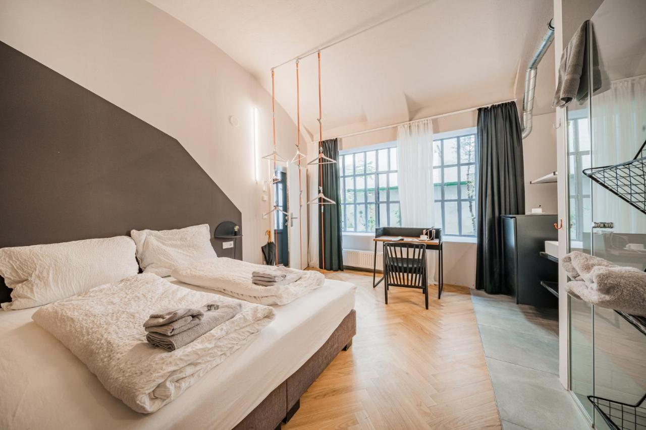 Easy Flat City Living Vienne Extérieur photo