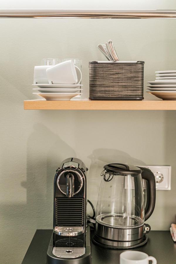 Easy Flat City Living Vienne Extérieur photo