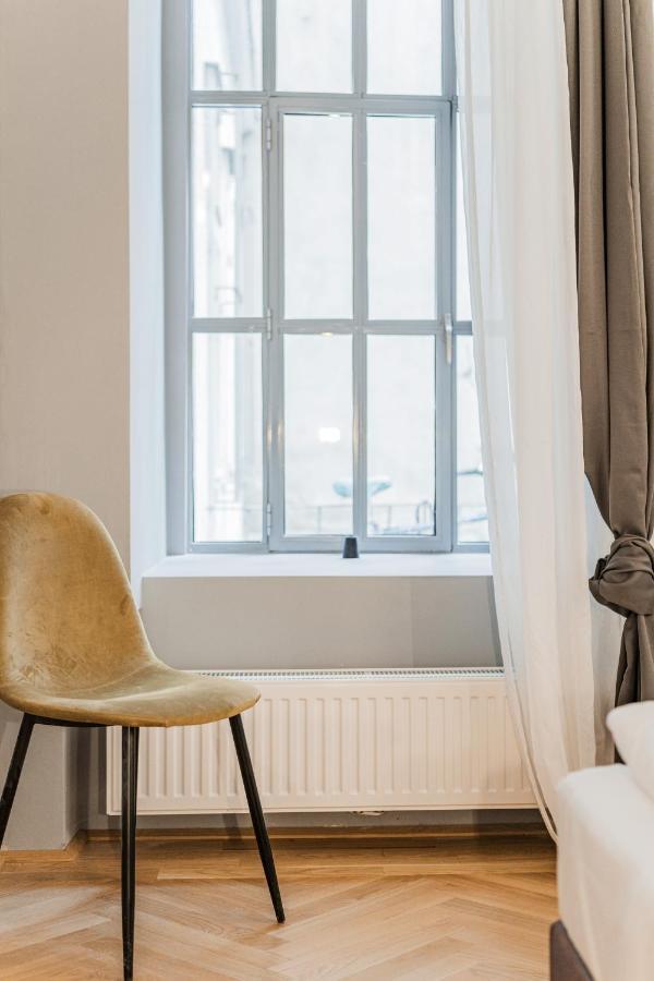 Easy Flat City Living Vienne Extérieur photo