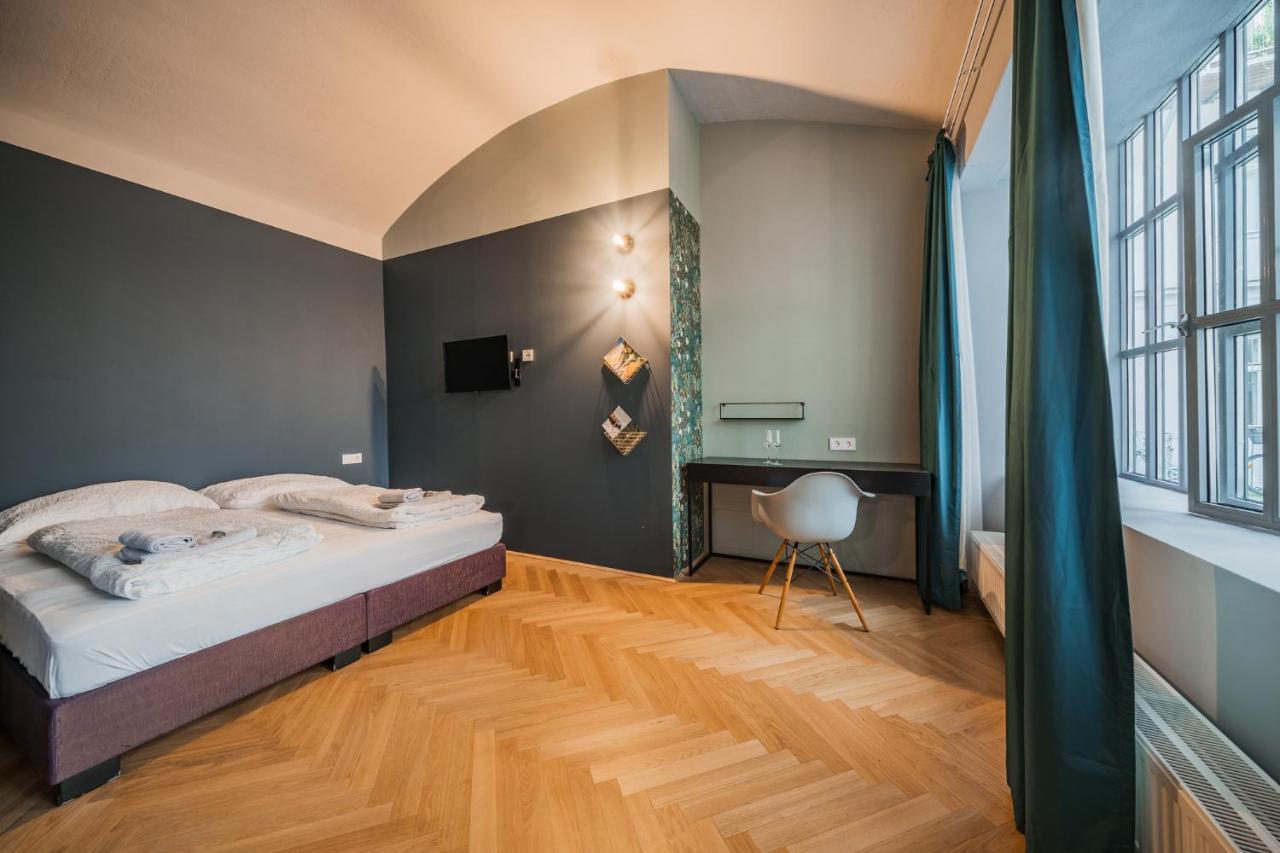 Easy Flat City Living Vienne Extérieur photo