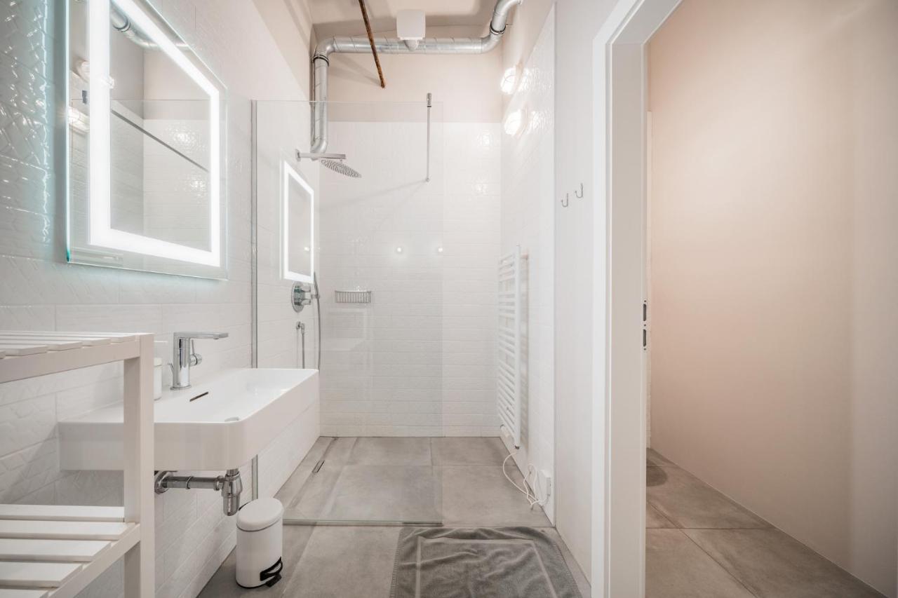 Easy Flat City Living Vienne Extérieur photo