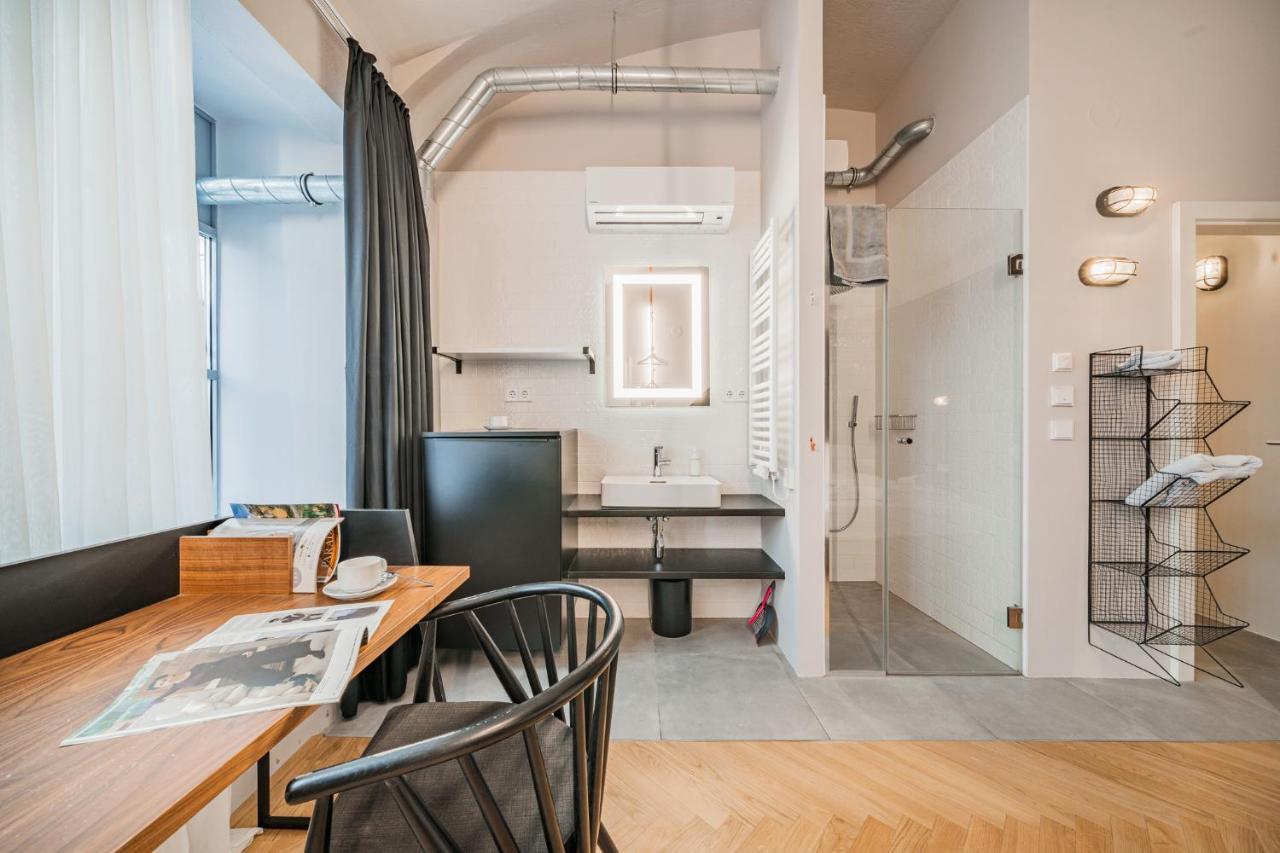 Easy Flat City Living Vienne Extérieur photo