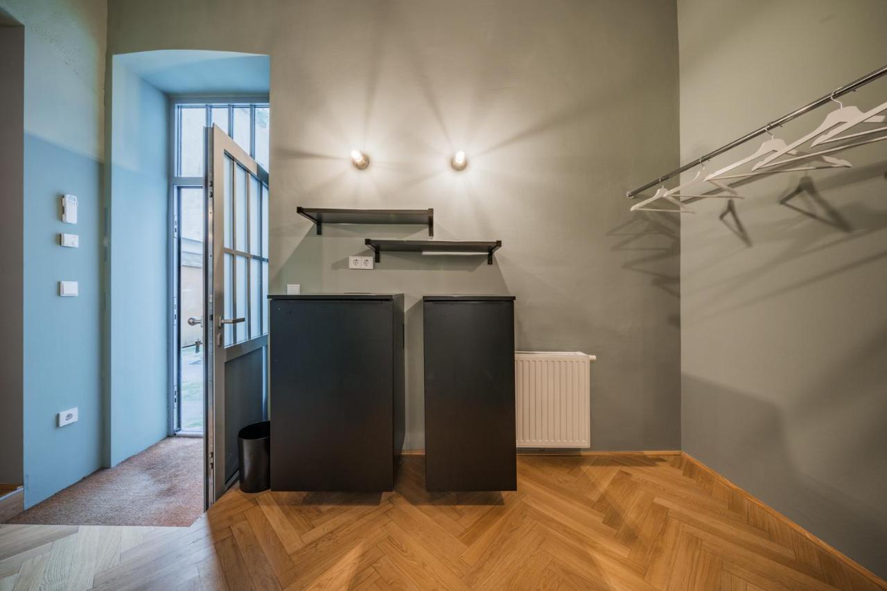 Easy Flat City Living Vienne Extérieur photo