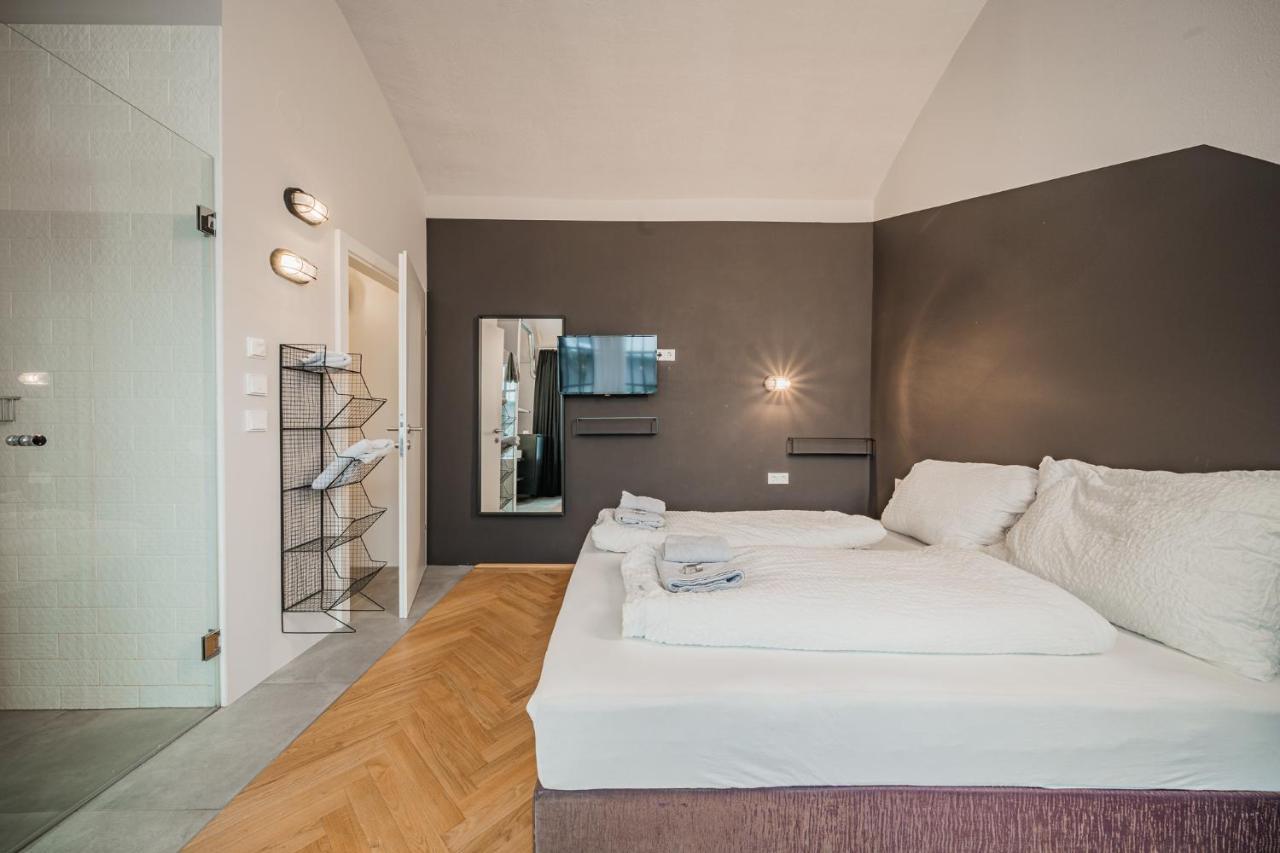 Easy Flat City Living Vienne Extérieur photo