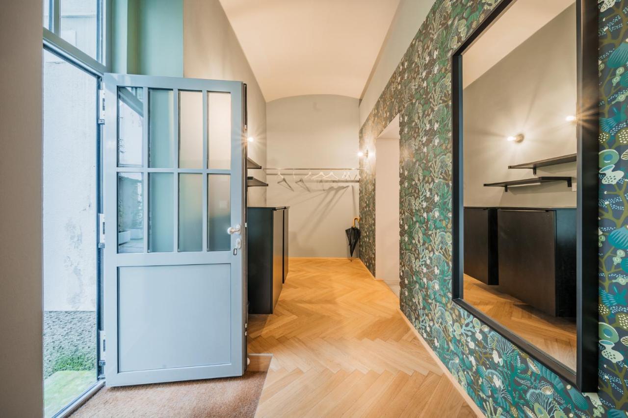 Easy Flat City Living Vienne Extérieur photo