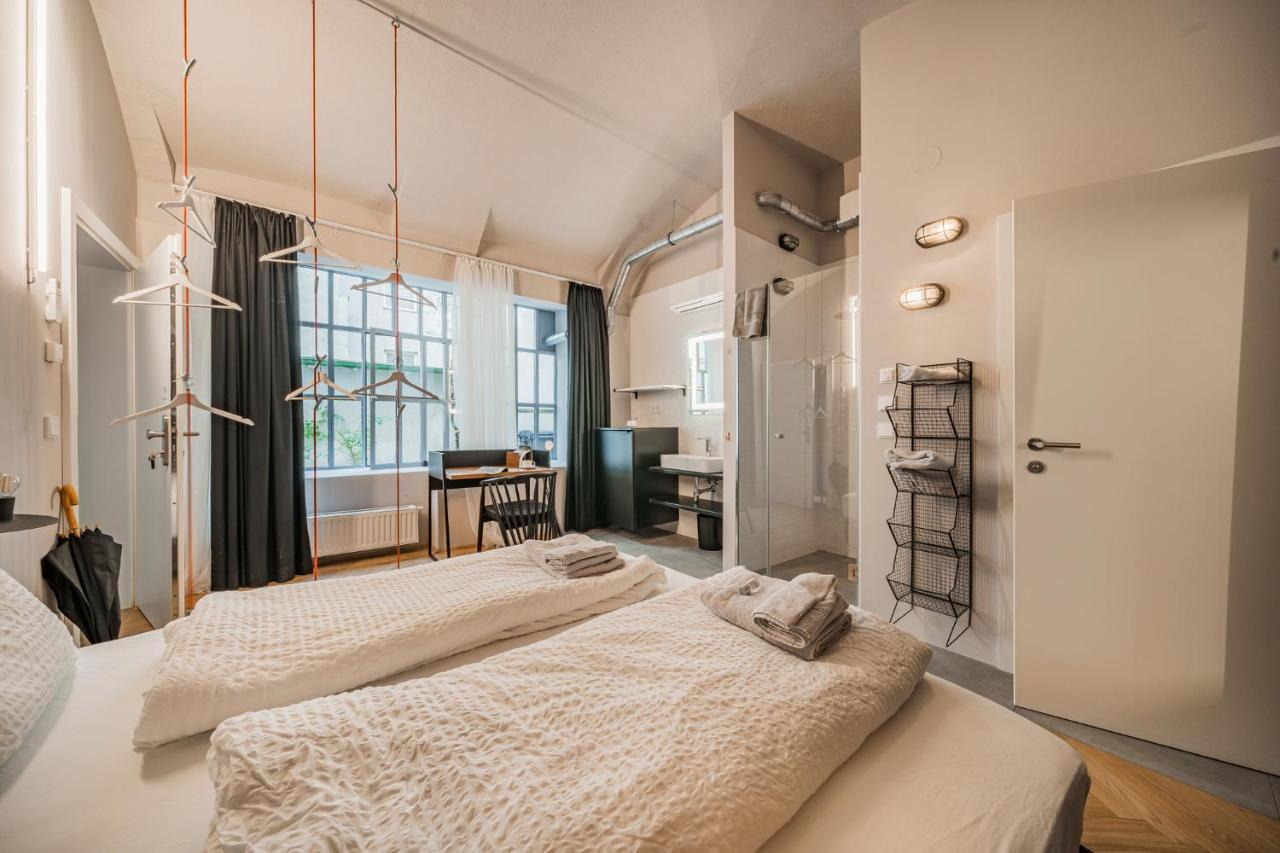 Easy Flat City Living Vienne Extérieur photo