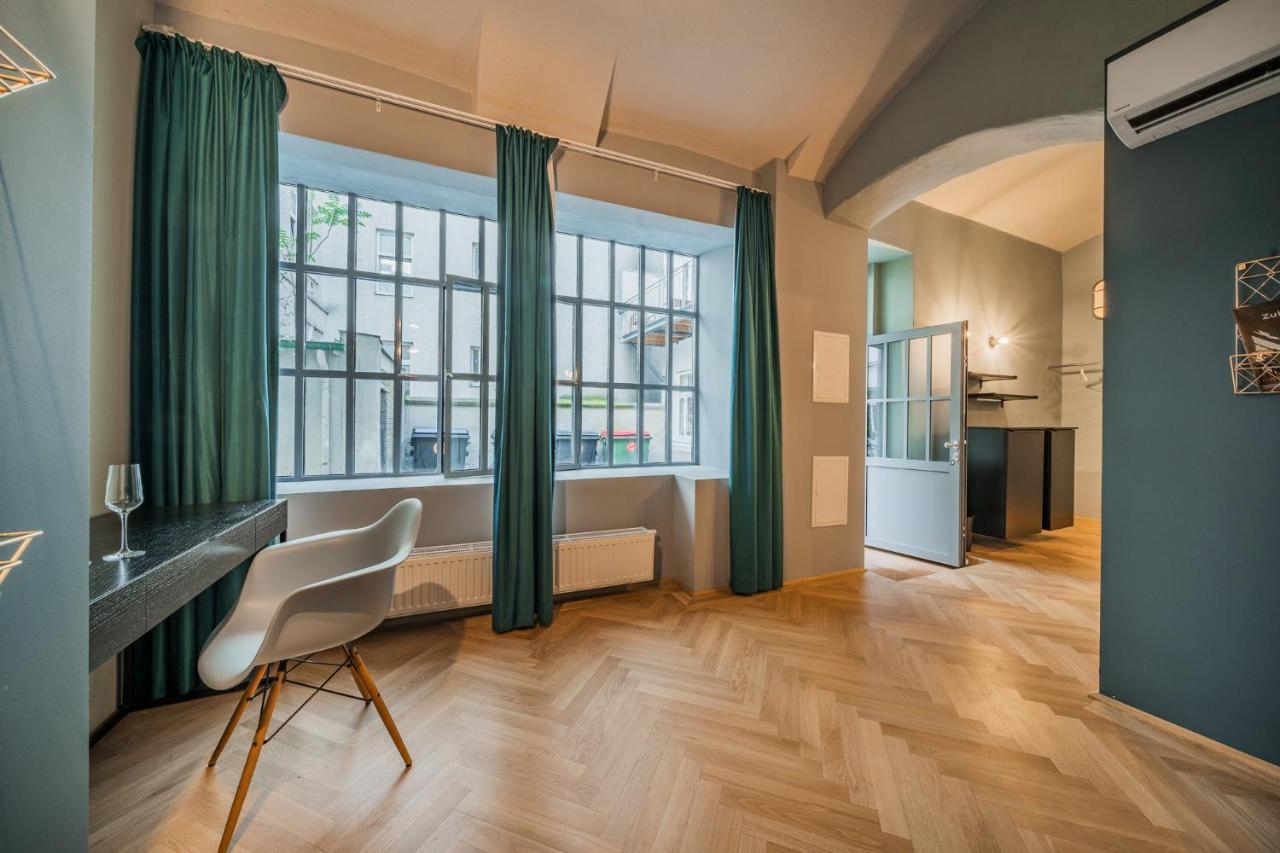 Easy Flat City Living Vienne Extérieur photo