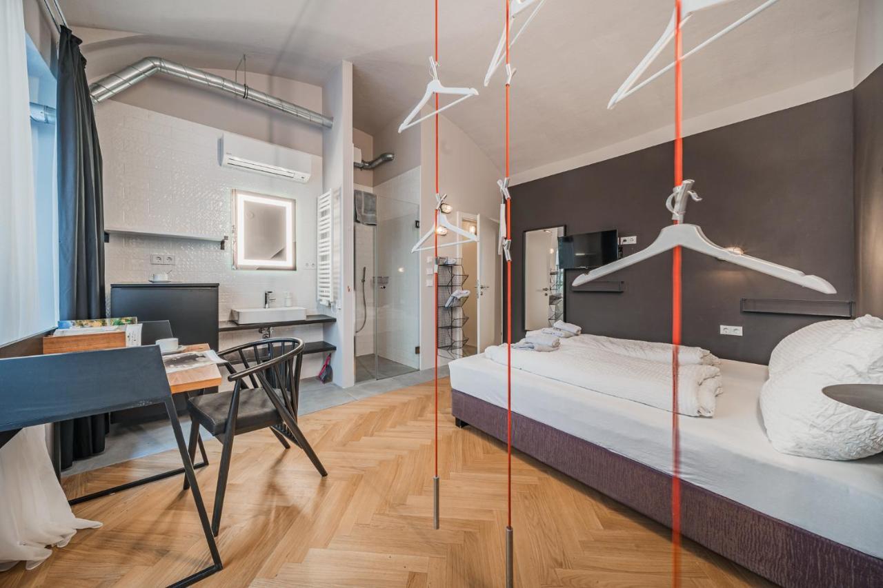 Easy Flat City Living Vienne Extérieur photo