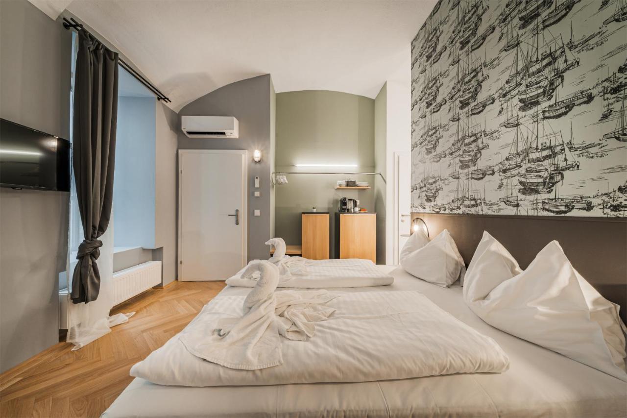 Easy Flat City Living Vienne Extérieur photo