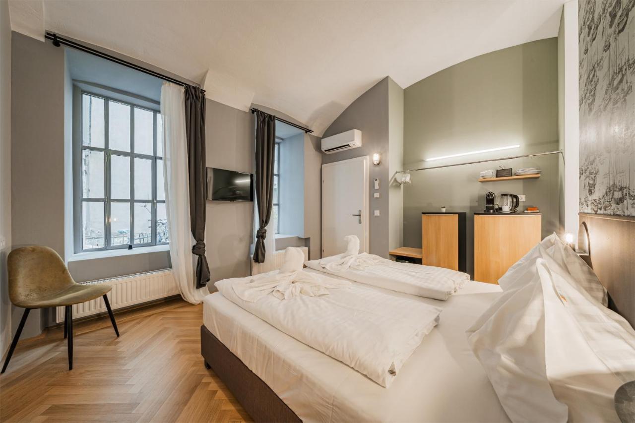 Easy Flat City Living Vienne Extérieur photo