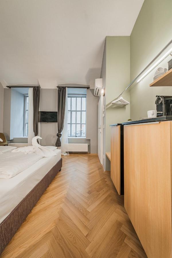 Easy Flat City Living Vienne Extérieur photo