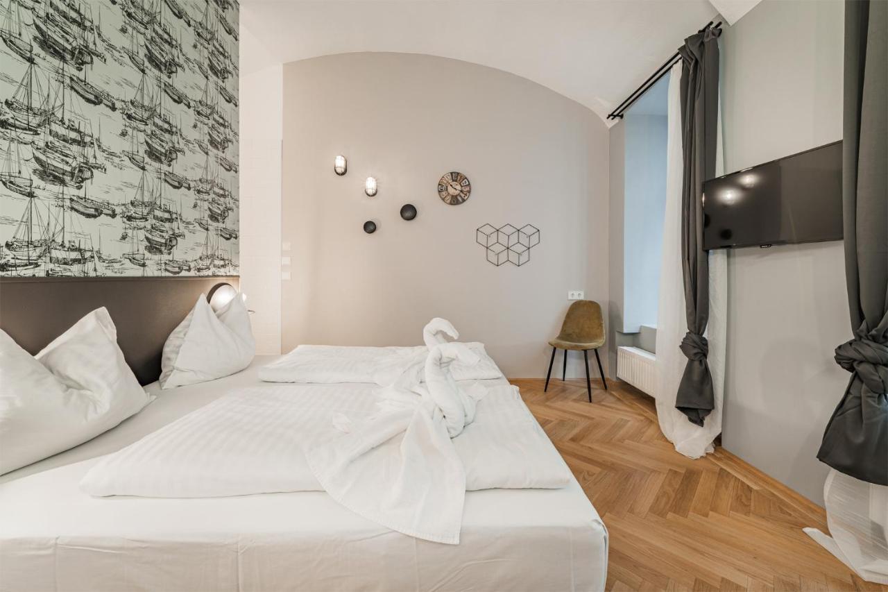 Easy Flat City Living Vienne Extérieur photo