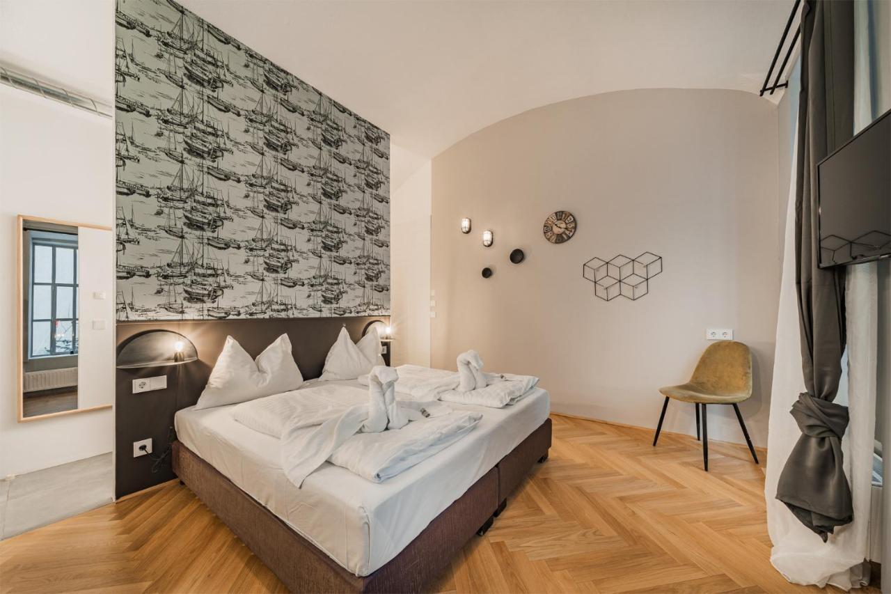 Easy Flat City Living Vienne Extérieur photo