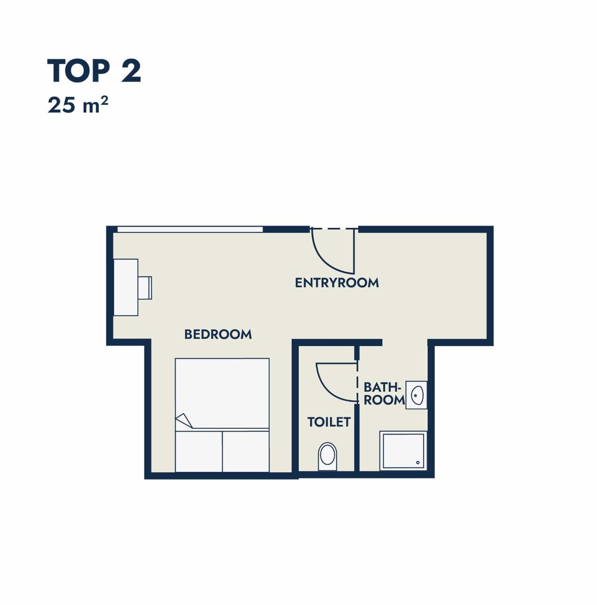 Easy Flat City Living Vienne Extérieur photo