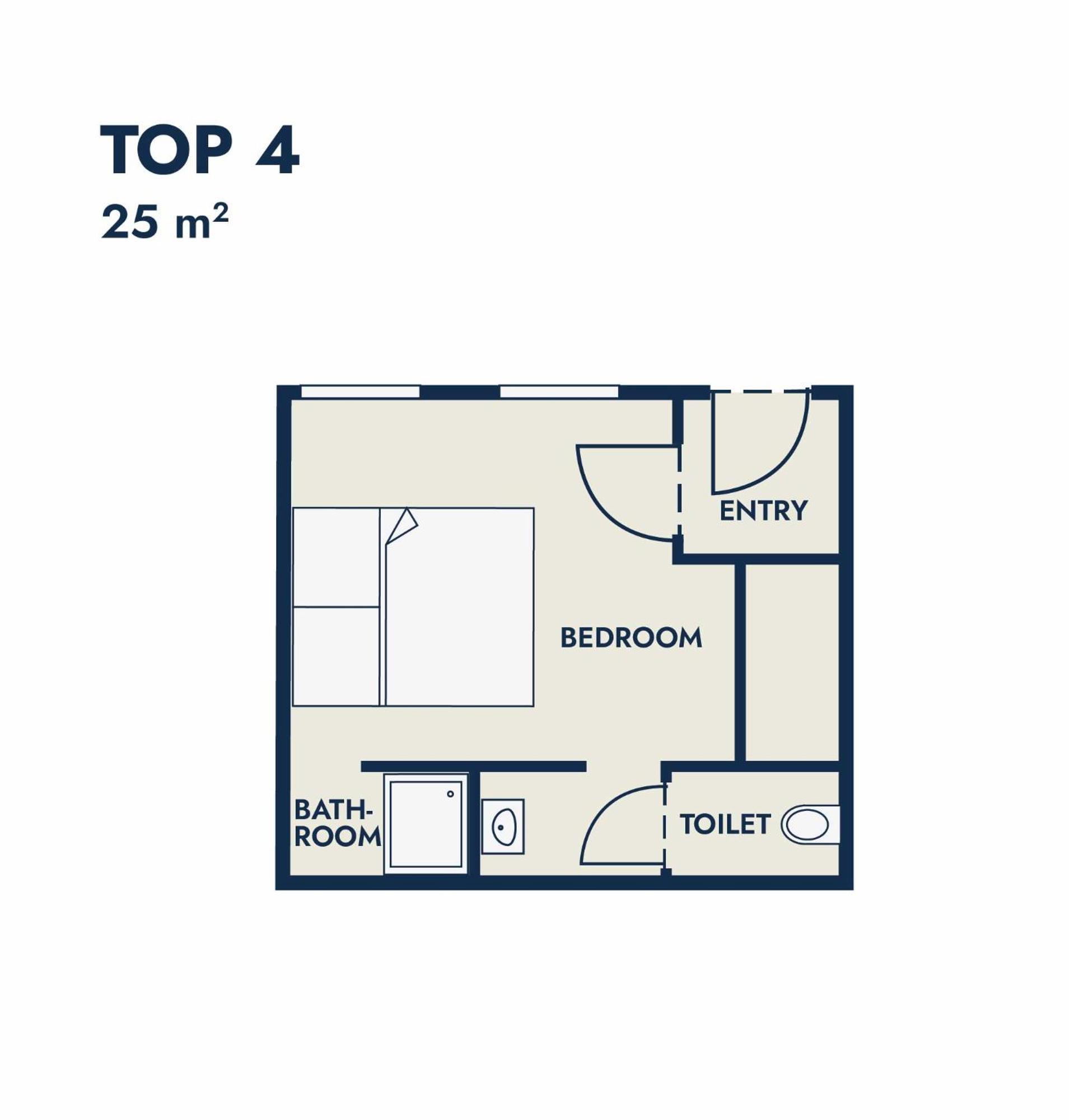 Easy Flat City Living Vienne Extérieur photo