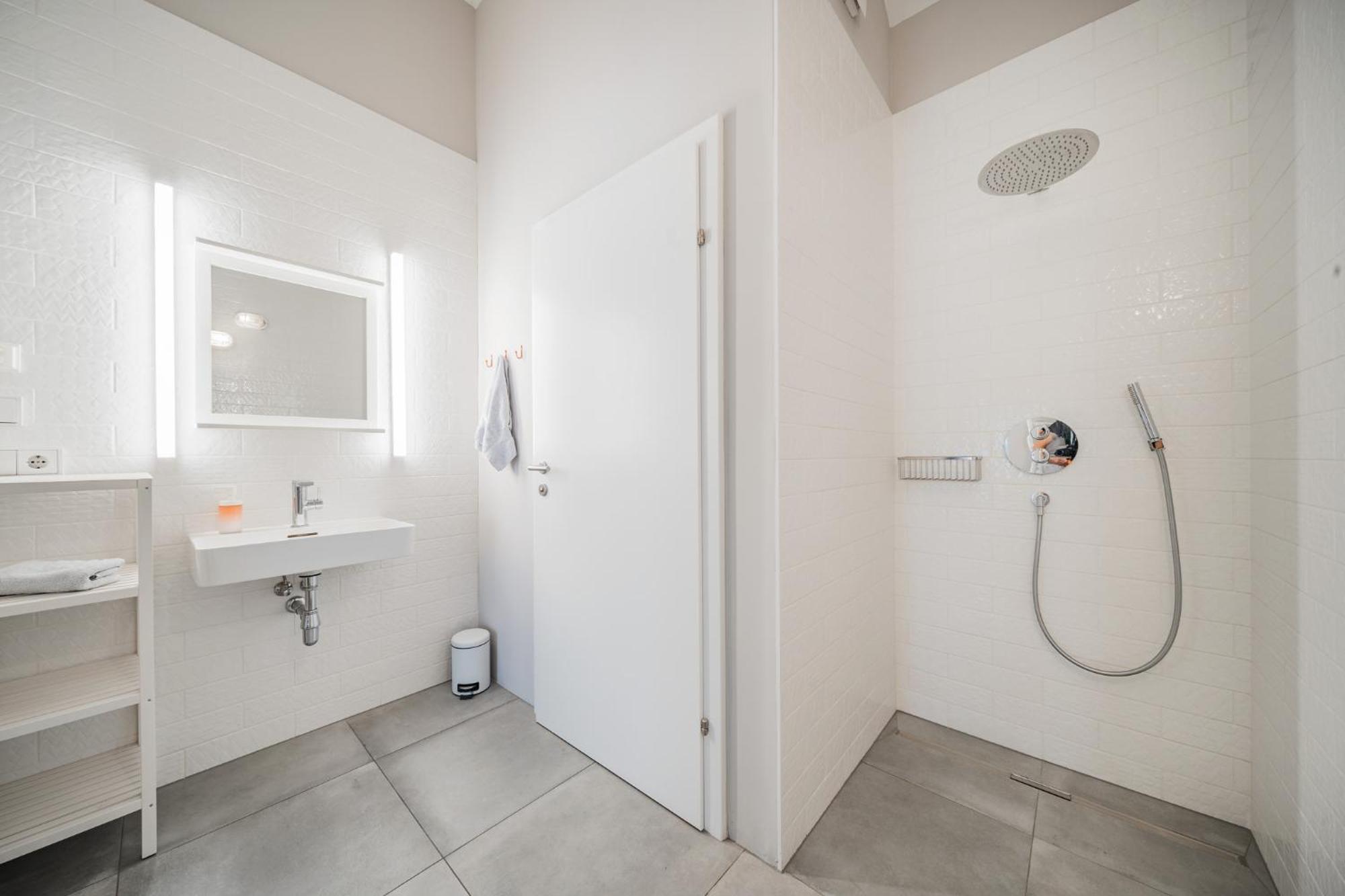 Easy Flat City Living Vienne Chambre photo