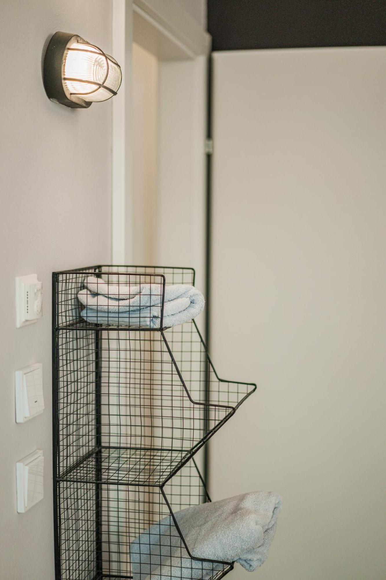 Easy Flat City Living Vienne Chambre photo