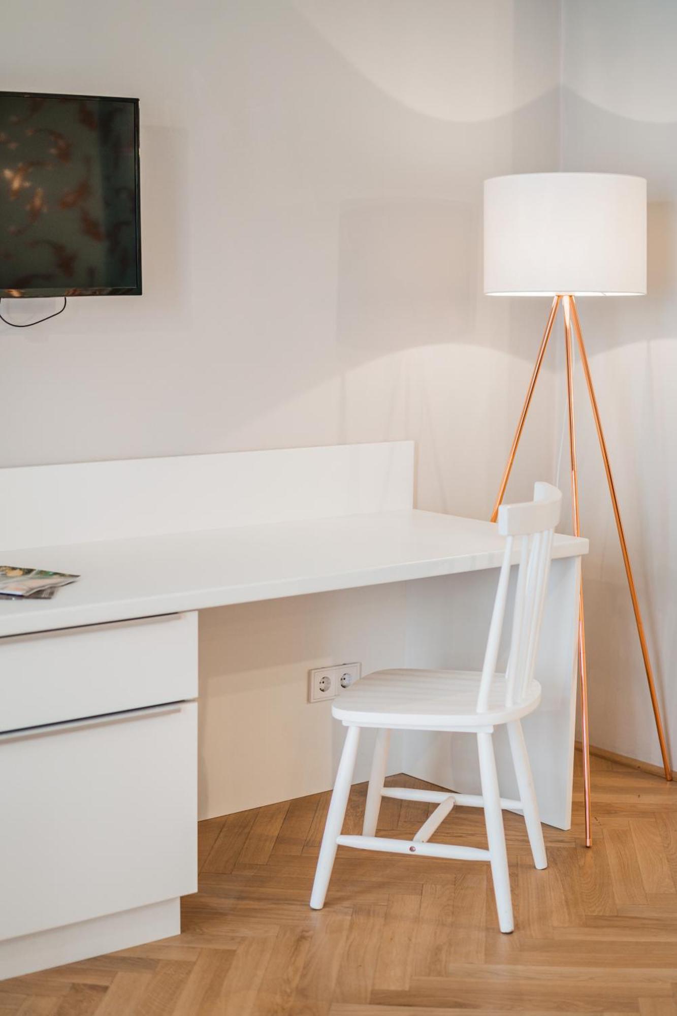 Easy Flat City Living Vienne Chambre photo
