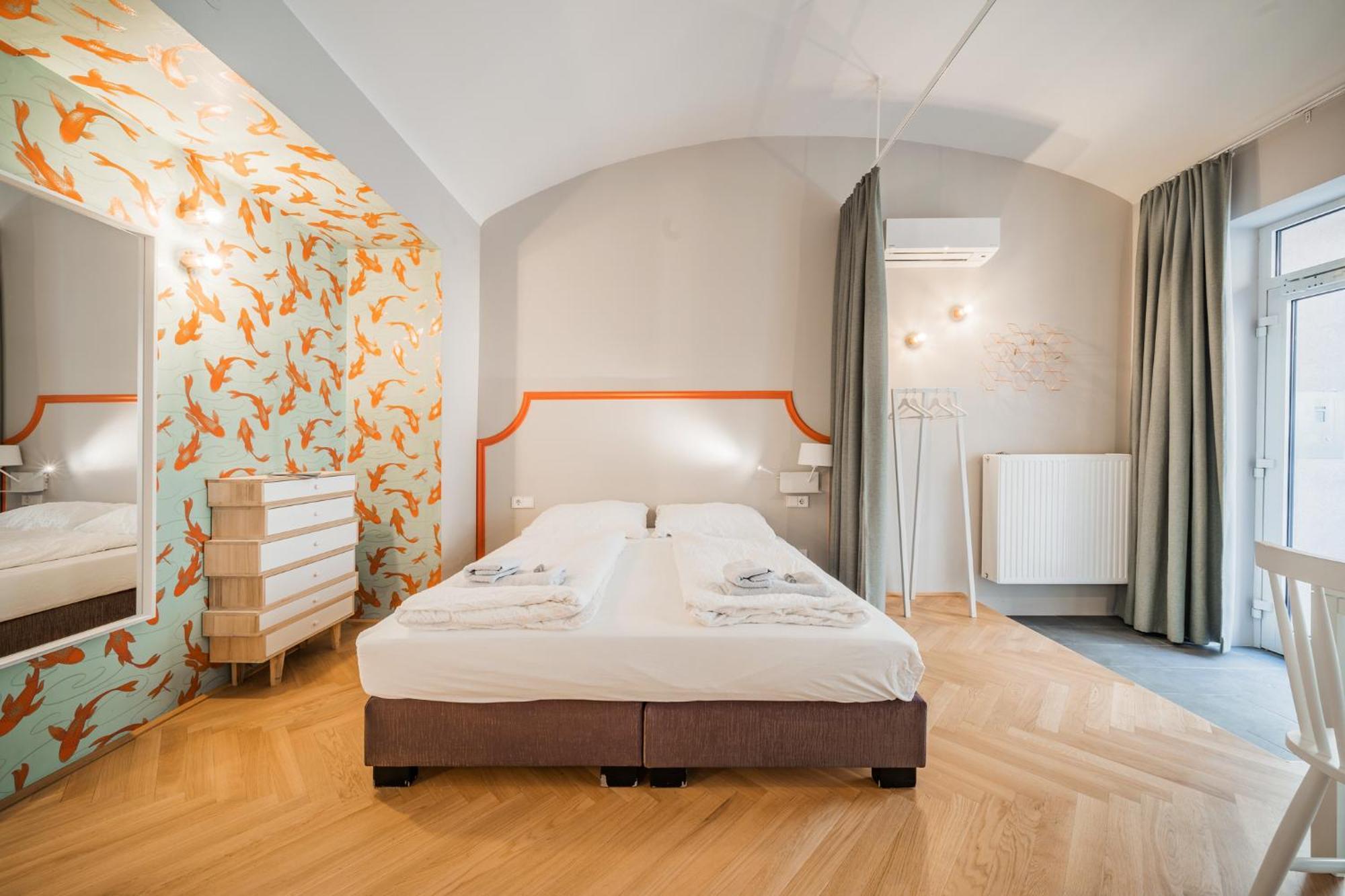 Easy Flat City Living Vienne Chambre photo
